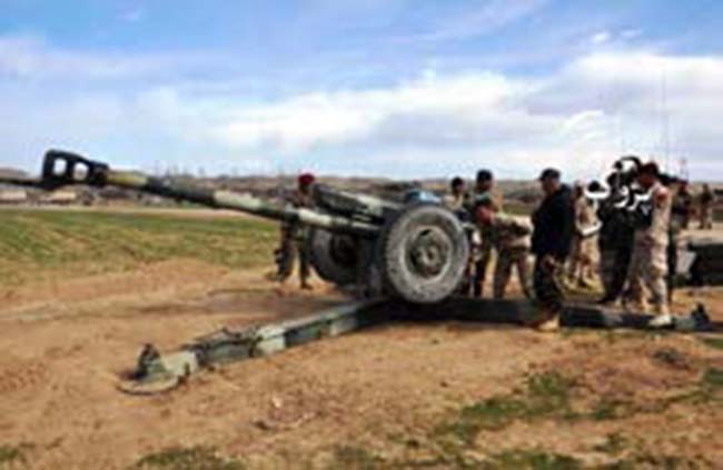 Taliban Capture Faryab Village  after Overpowering Uprising Forces